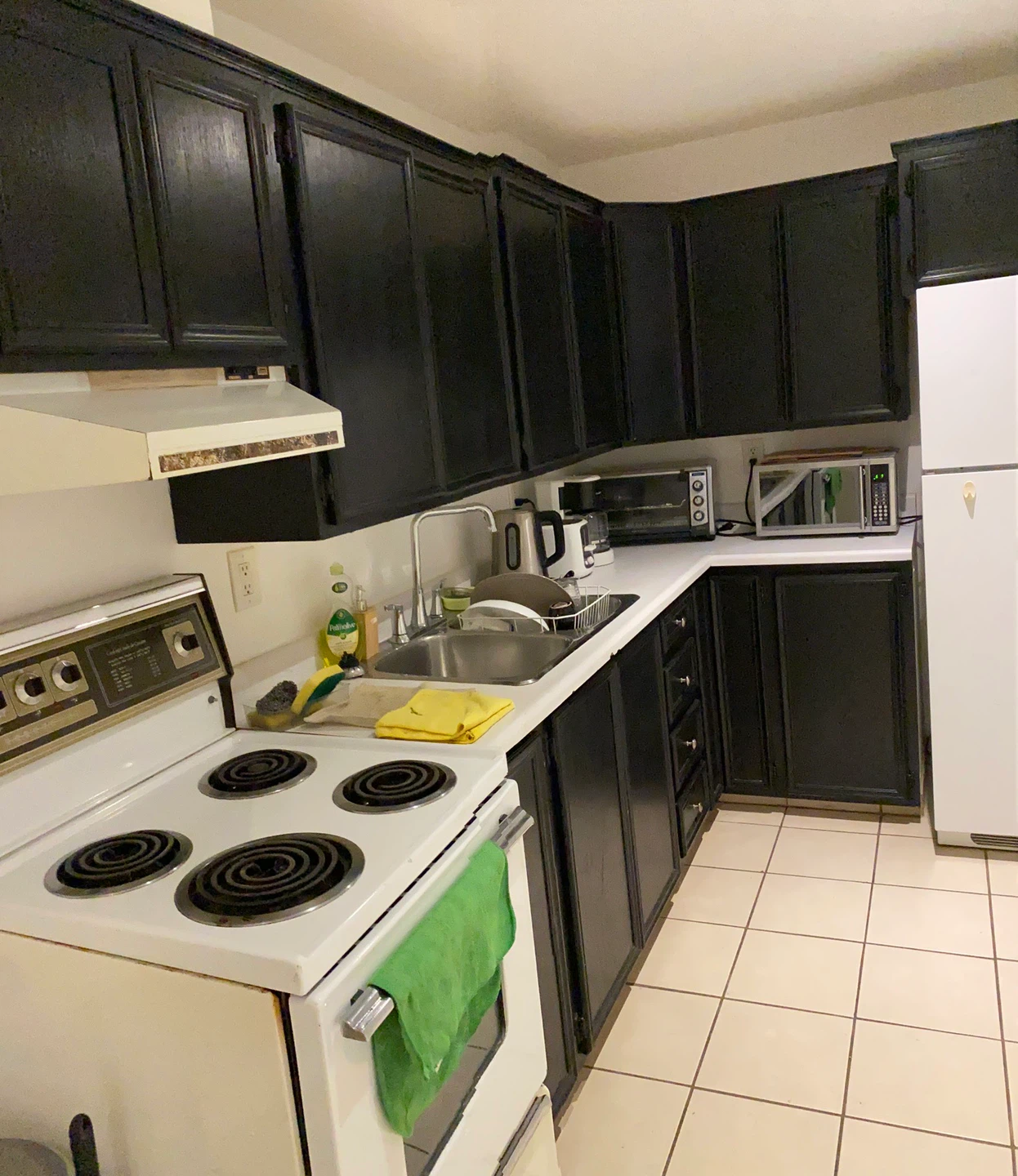 Room rental for short time stays in Southside central area - photo 3