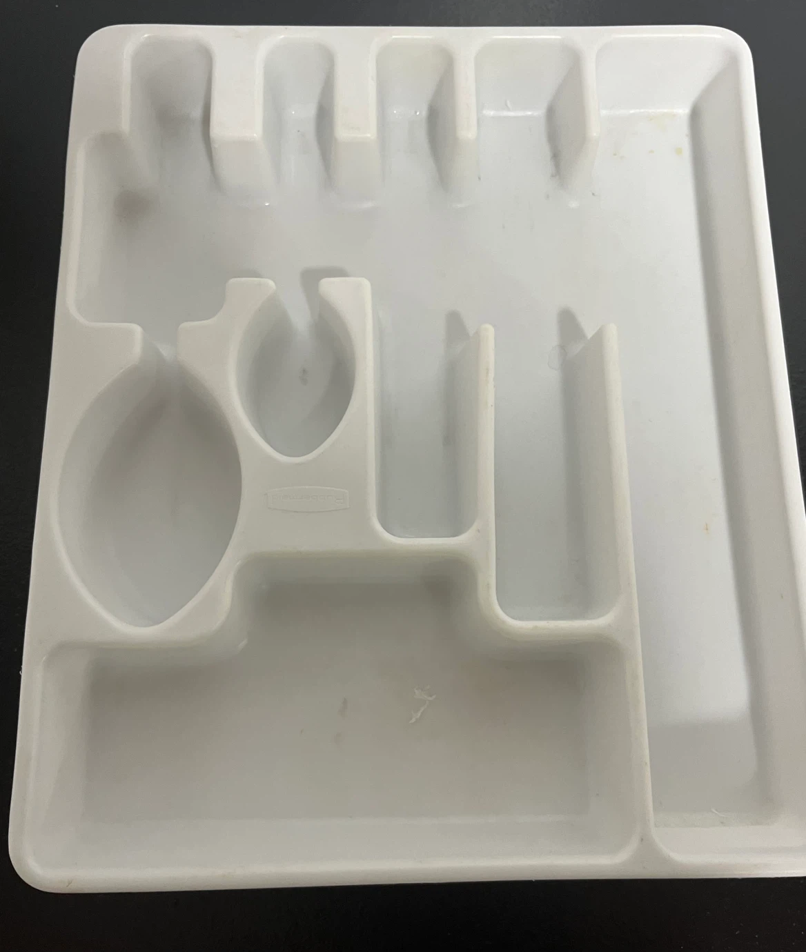 Cutlery Drawer Organizer Tray - photo 3