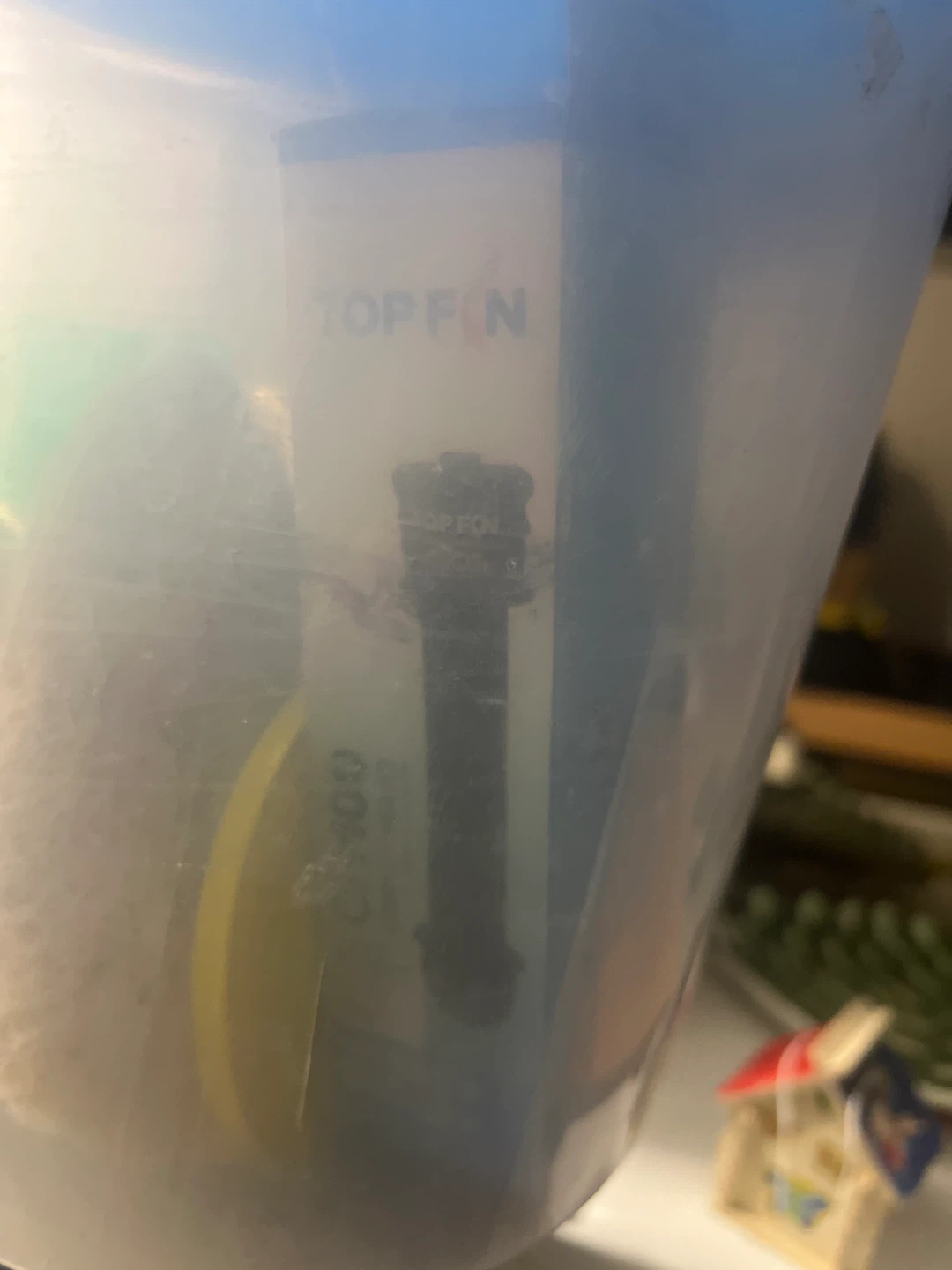 Marina Pirates Aquarium Kit 3.7L - photo 4