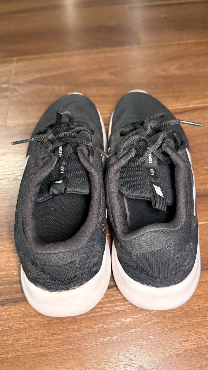 Nike Flex Experience Run 9 Men's Shoes | US Men 9 - photo 2
