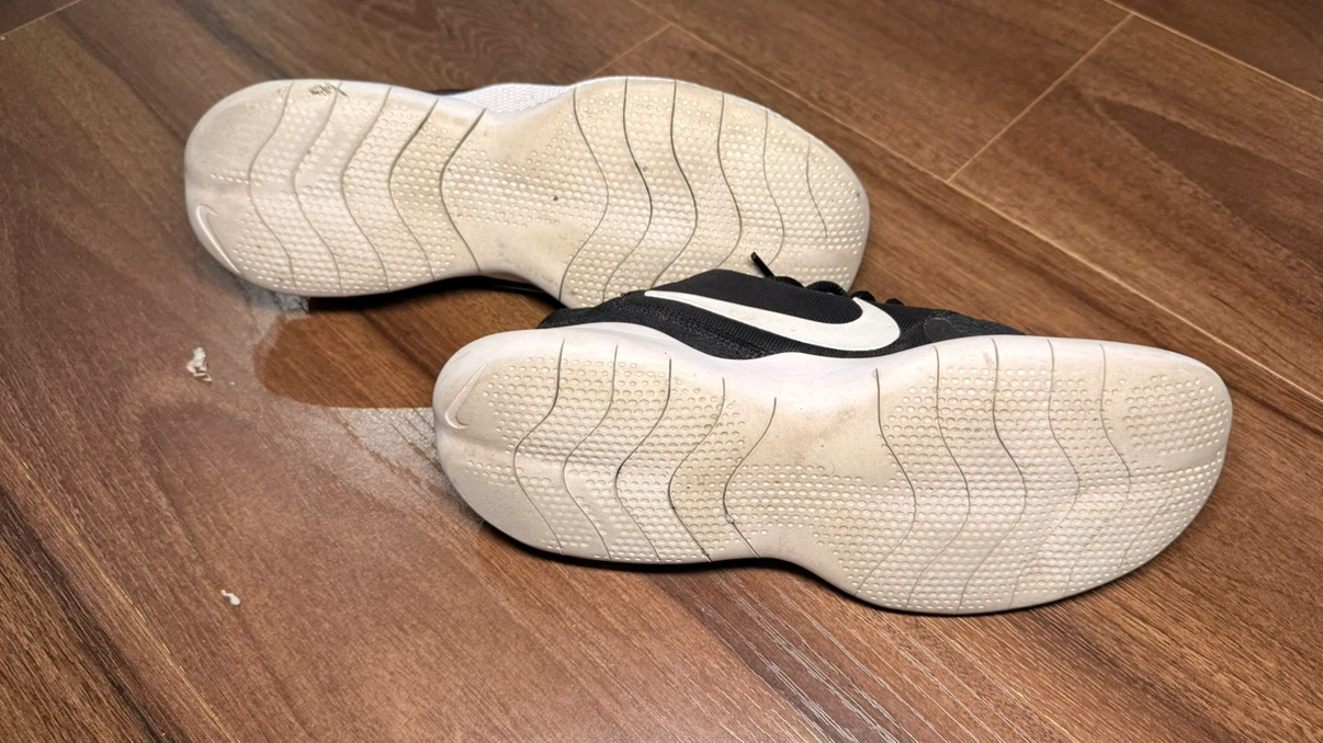 Nike Flex Experience Run 9 Men's Shoes | US Men 9 - photo 3