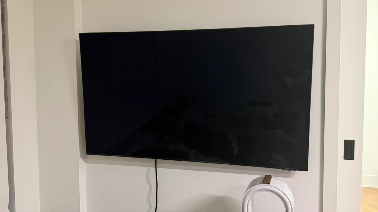 Samsung 55" Neo QLED 4K Smart TV