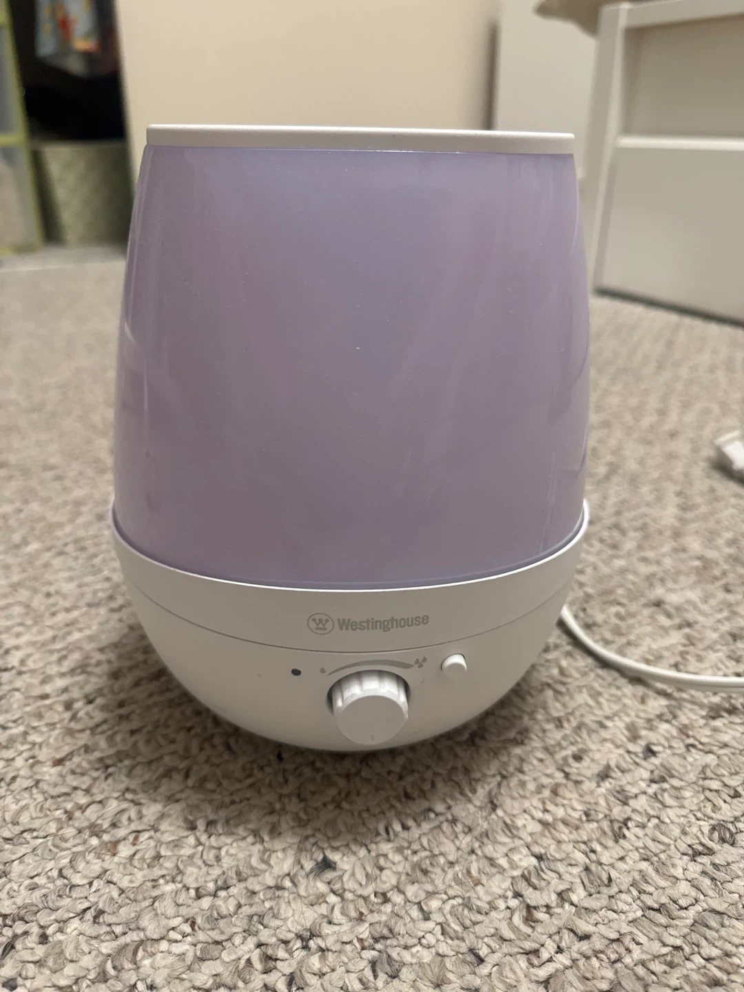 Humidifier