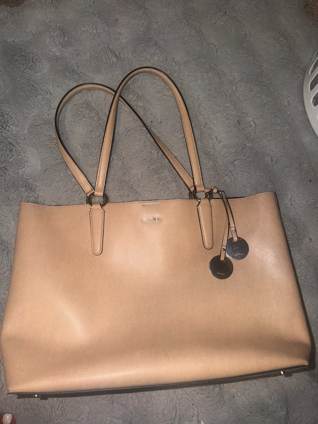 Calvin Klein Tote Large Bag
