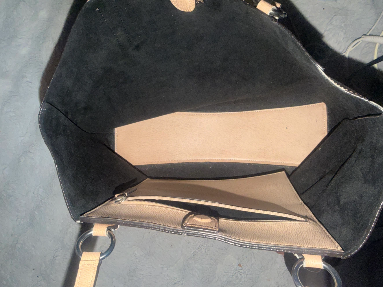 Calvin Klein Tote Large Bag - photo 2