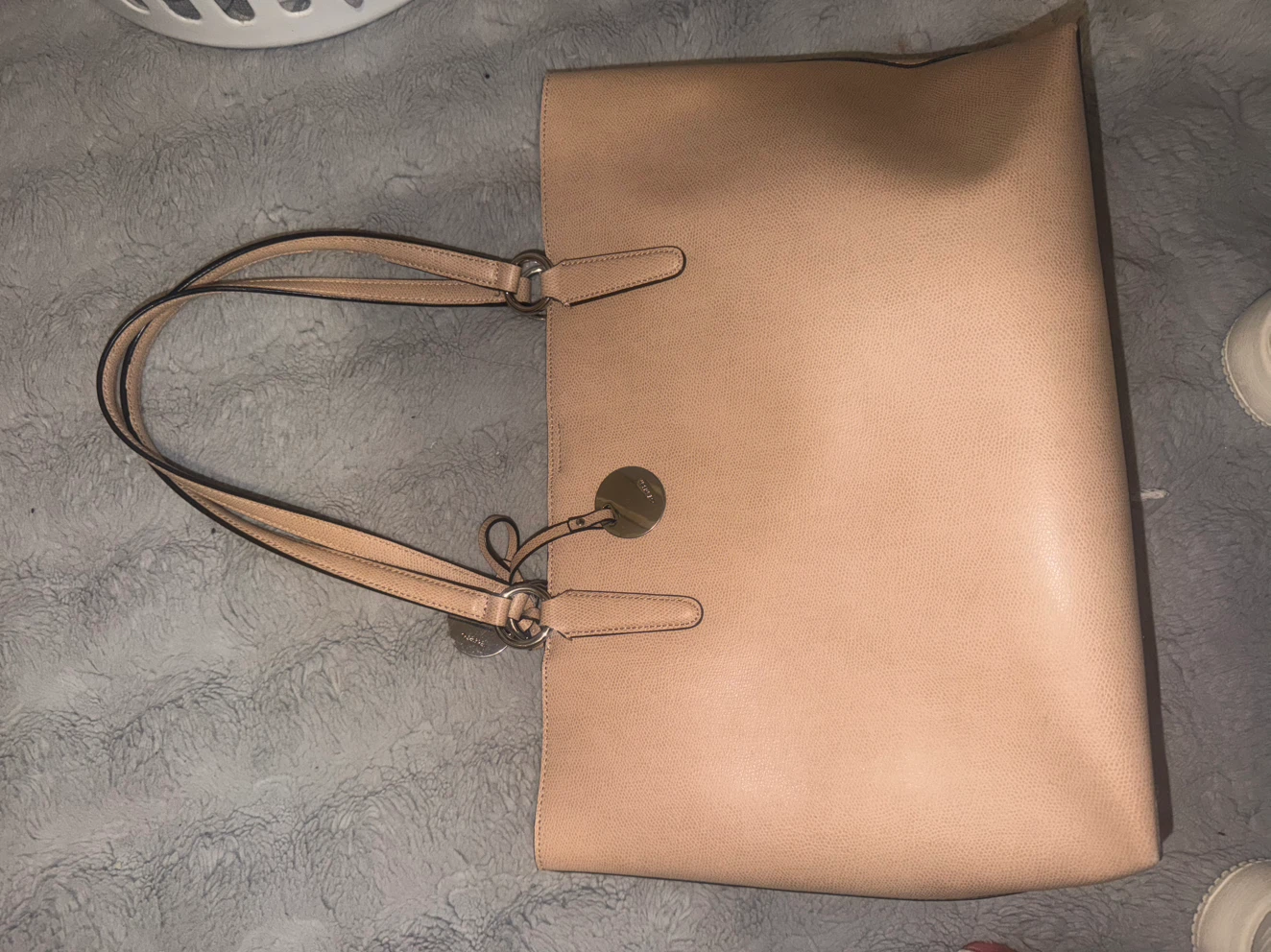 Calvin Klein Tote Large Bag - photo 3