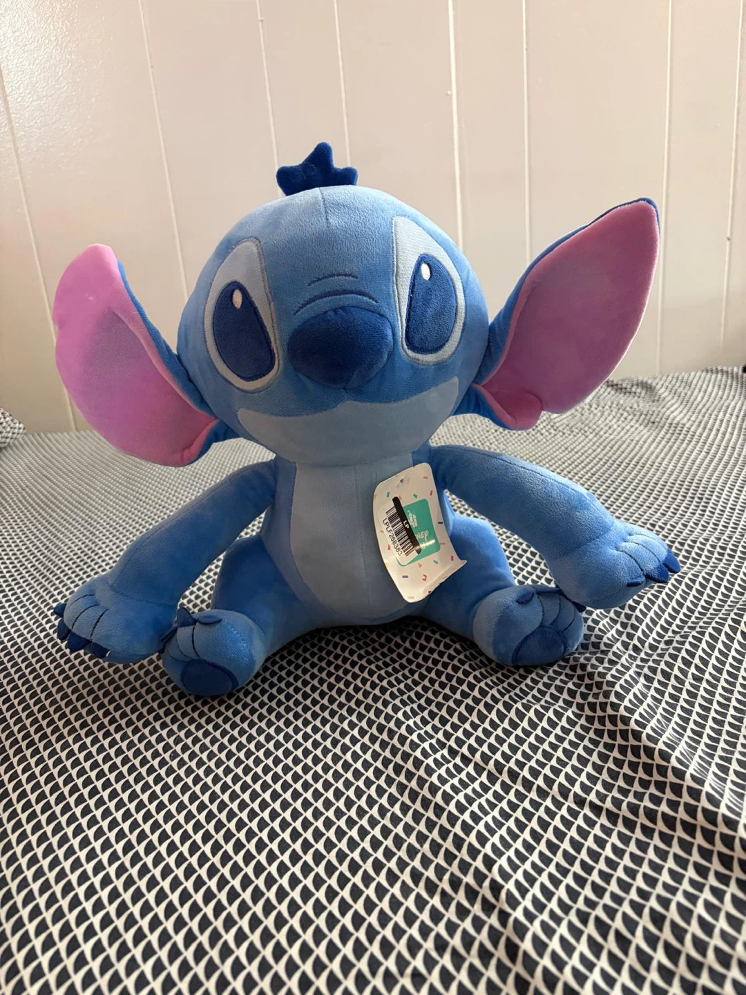 Disney Stitch Plush Toy