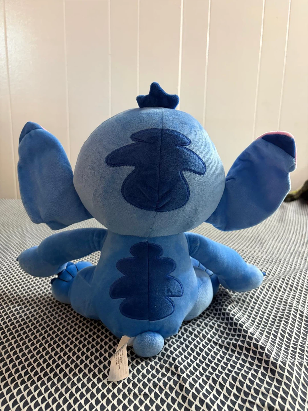 Disney Stitch Plush Toy - photo 2