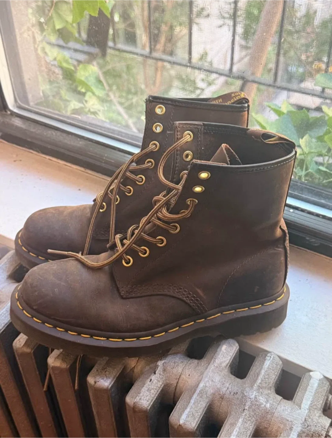 Dr. Martens 1460 Boots