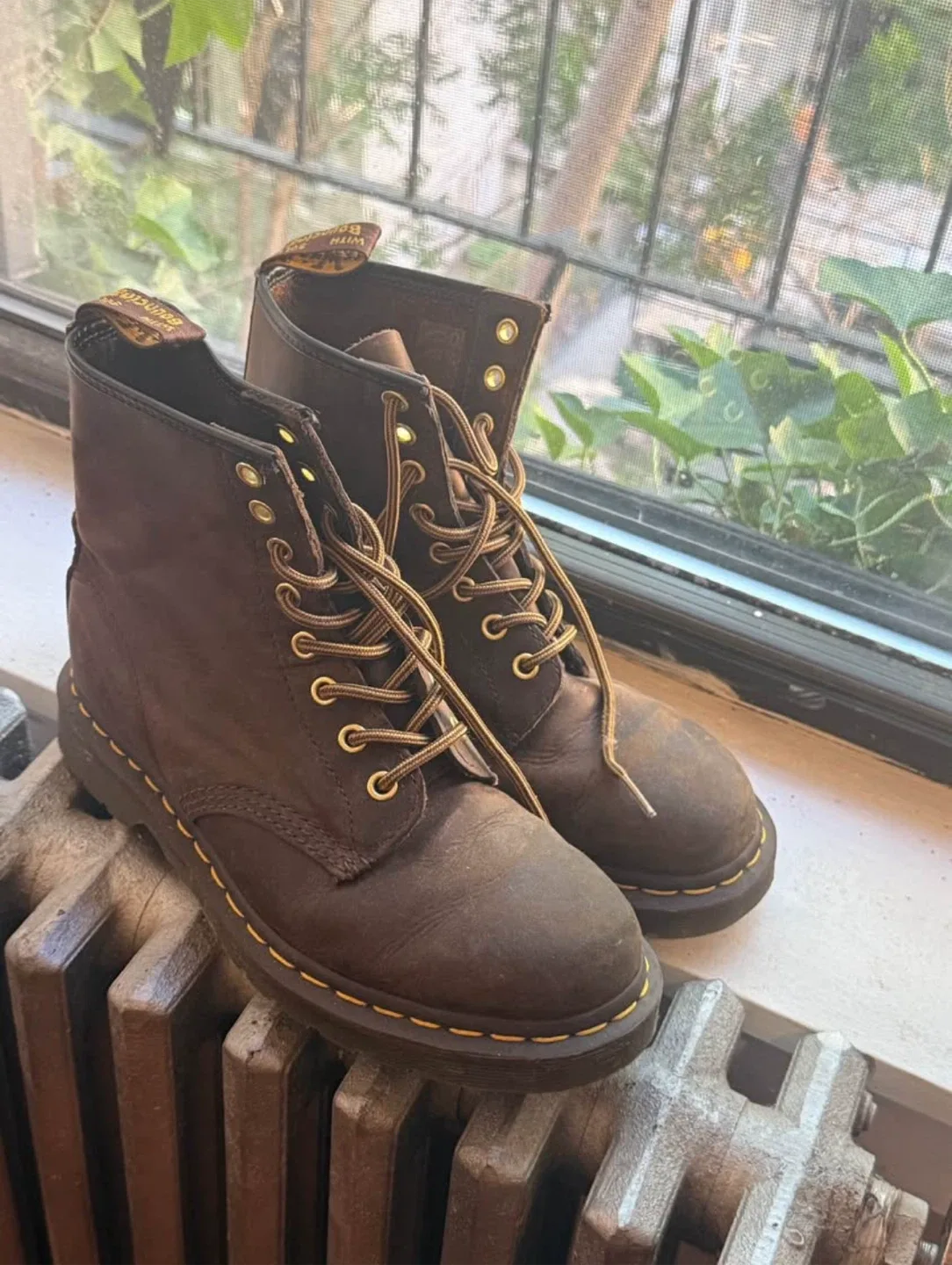 Dr. Martens 1460 Boots - photo 2