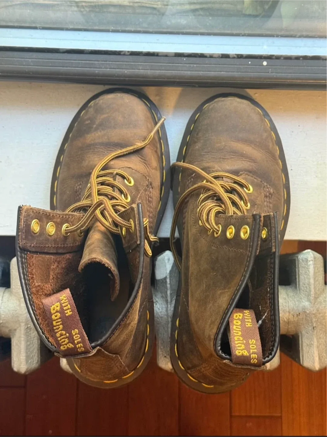 Dr. Martens 1460 Boots - photo 3