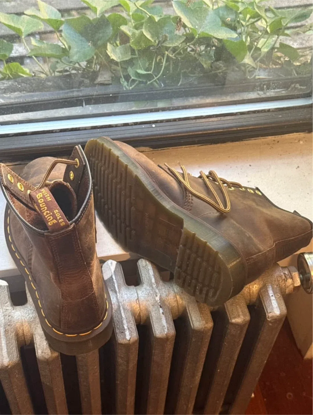 Dr. Martens 1460 Boots - photo 4