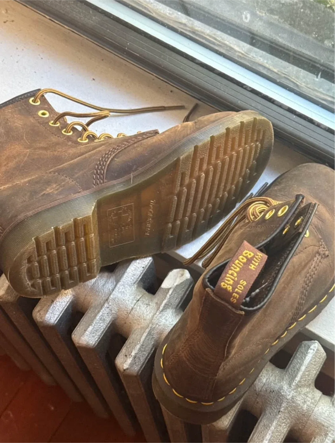 Dr. Martens 1460 Boots - photo 5