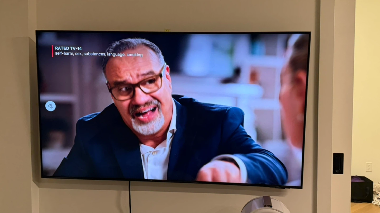 Samsung 55" Neo QLED 4K Smart TV - photo 4