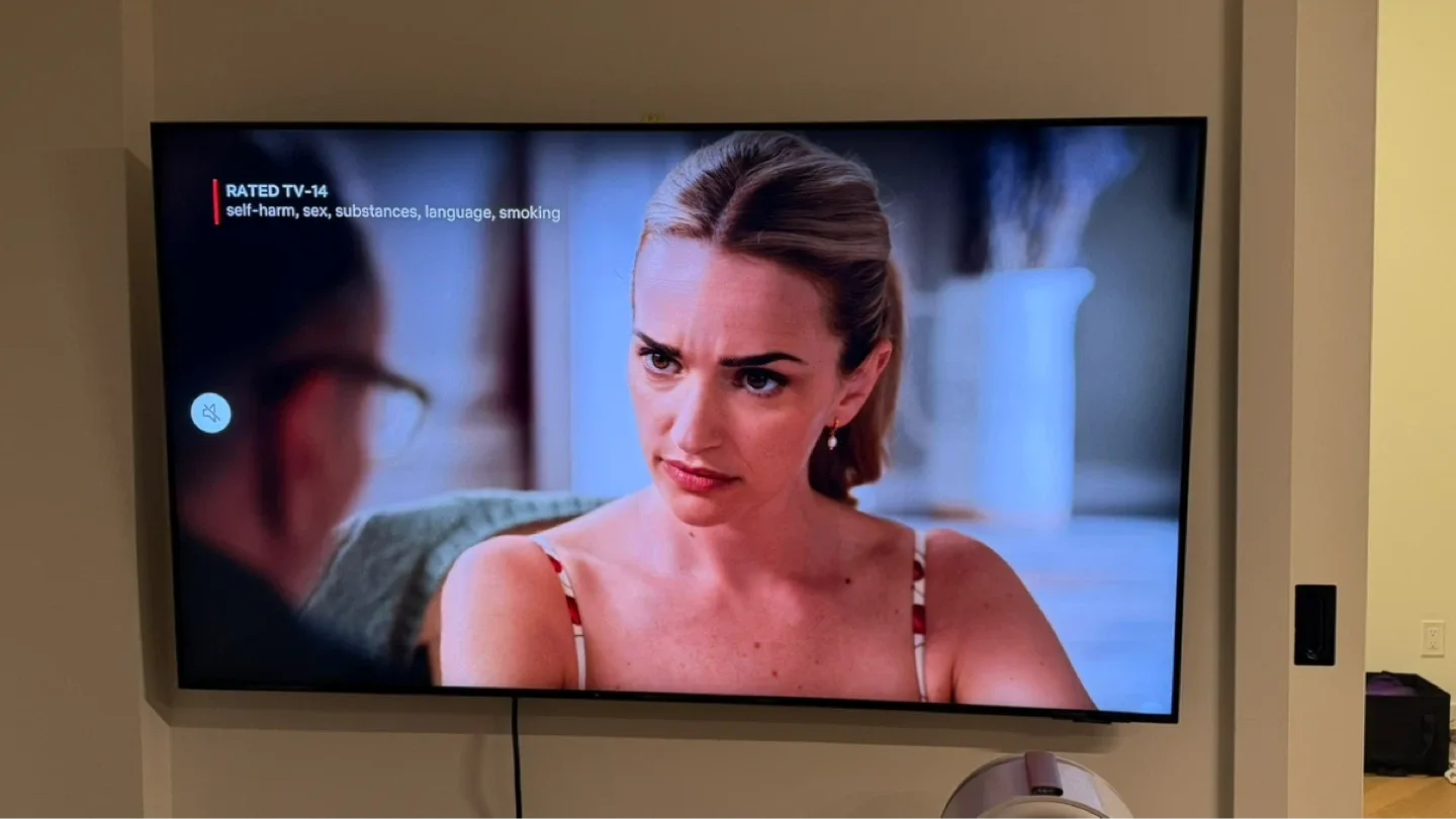 Samsung 55" Neo QLED 4K Smart TV - photo 3