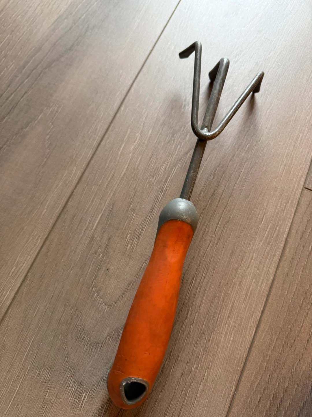 Gardening Hand Cultivator Tool - photo 2
