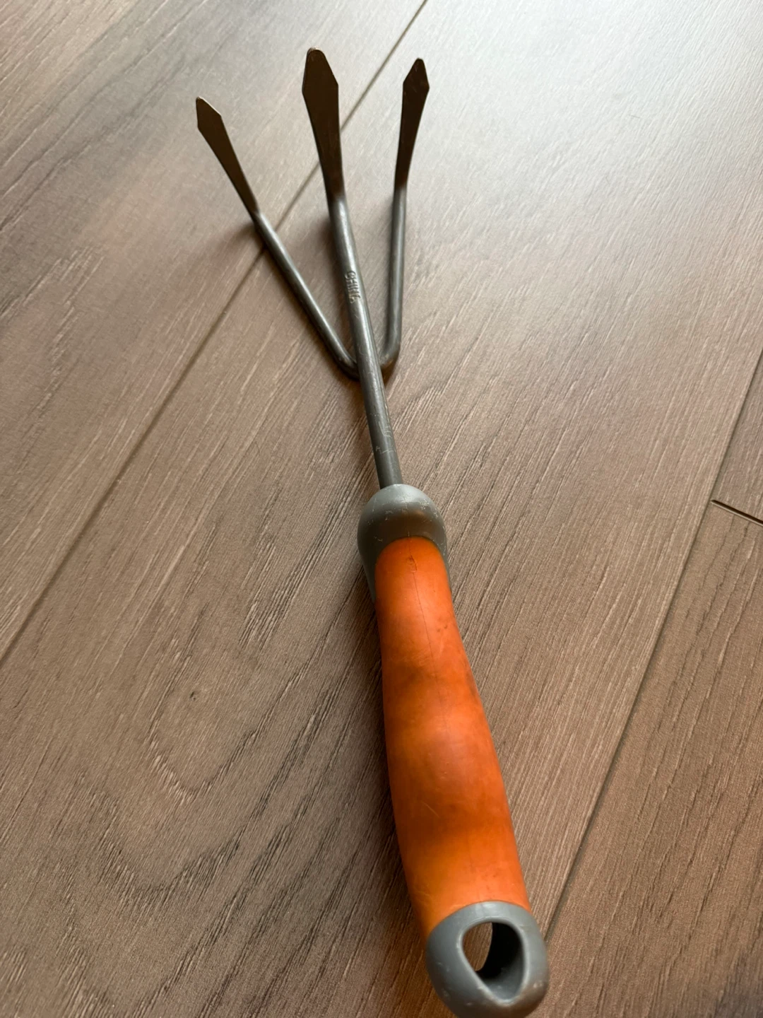 Gardening Hand Cultivator Tool
