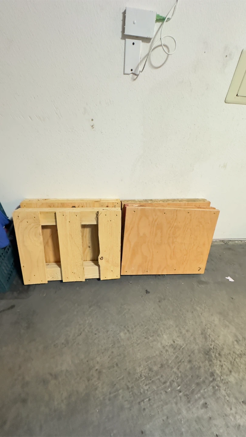 Assorted Wood Scraps - photo 2