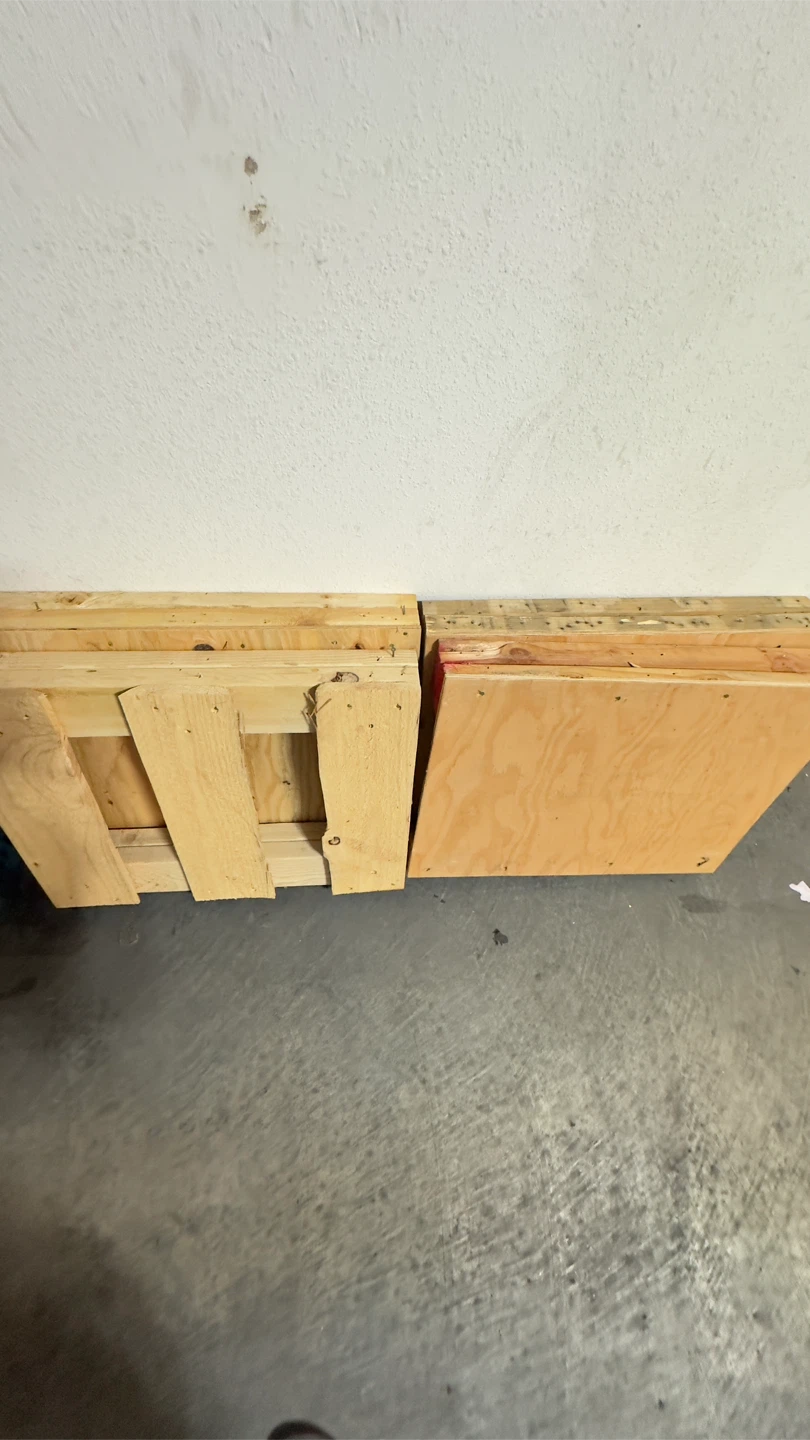 Assorted Wood Scraps - photo 3