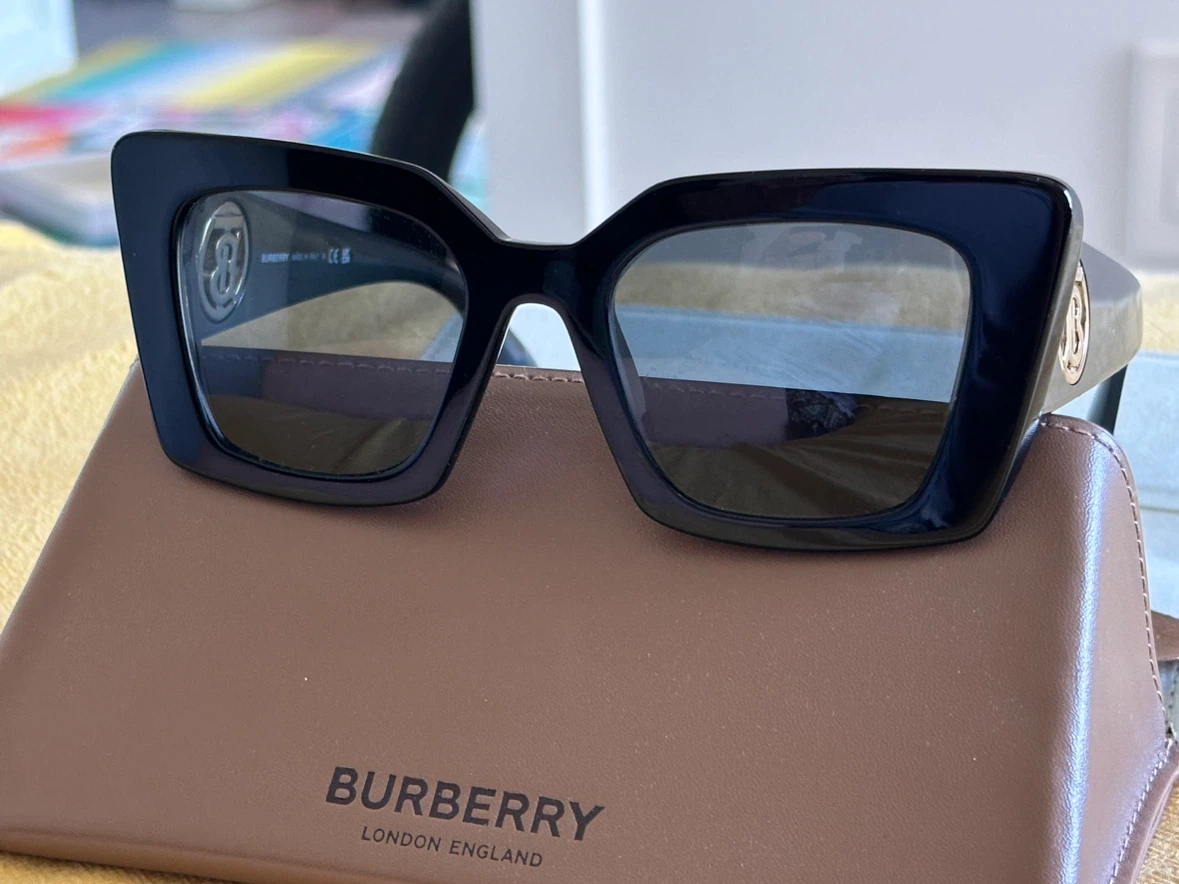 Burberry Sunglasses