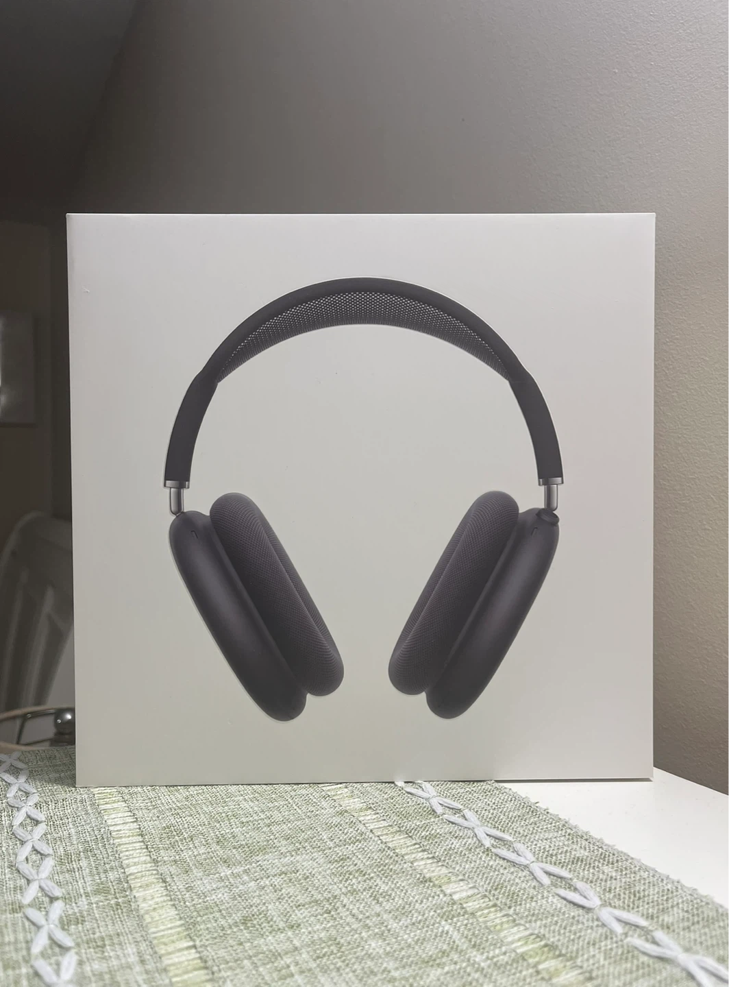 AirPods Max (USB-C) - Midnight