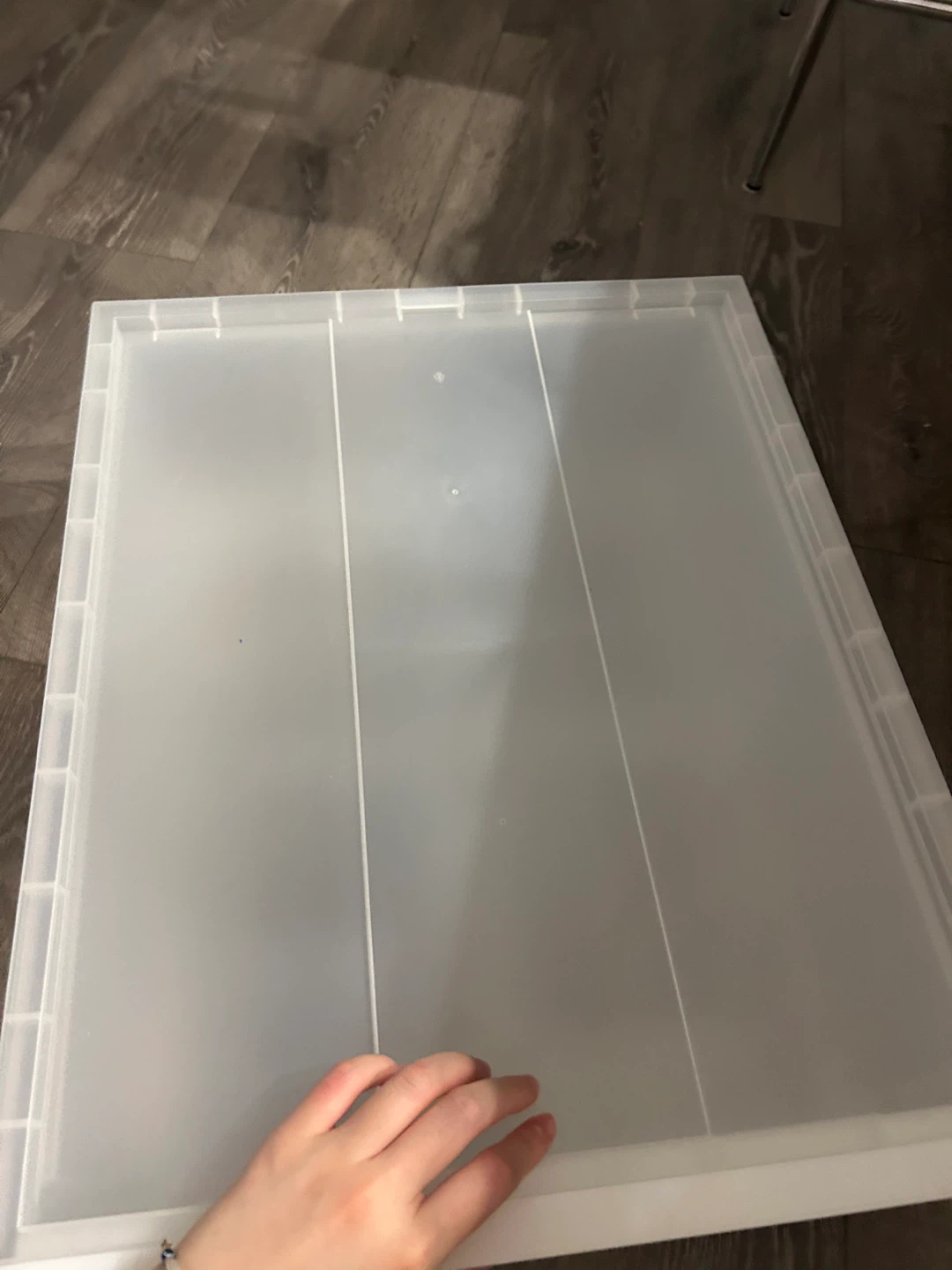 MUJI Storage Box