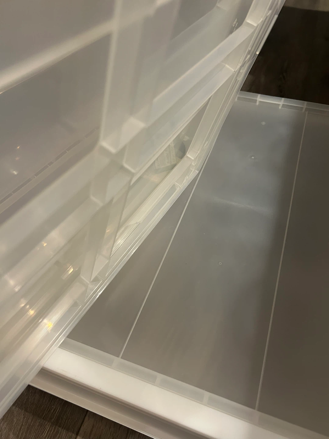 MUJI Storage Box - photo 5