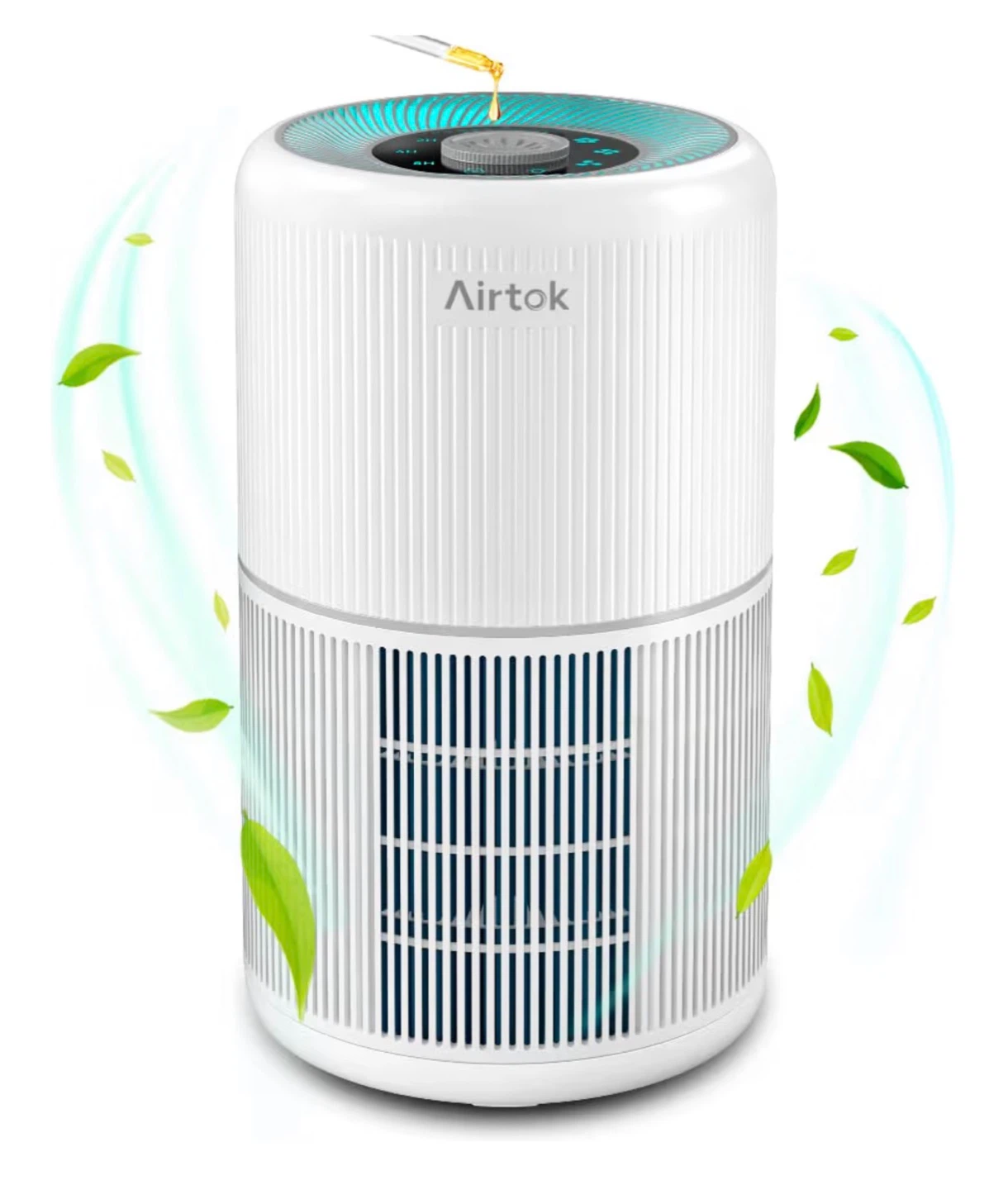 Airtok Air Purifiers (set of 2) - photo 2