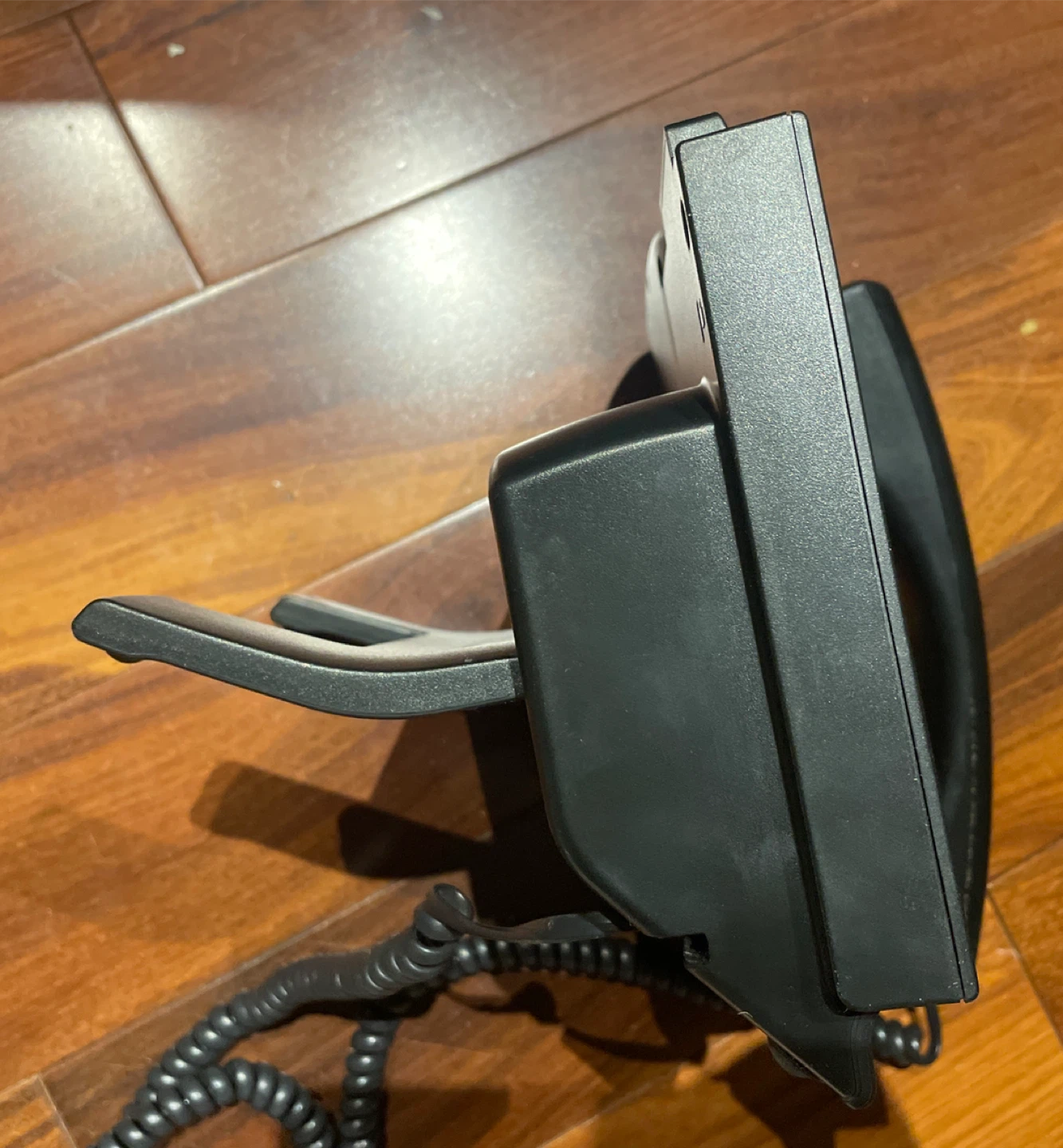 Polycom VVX 400 IP Phone - photo 5