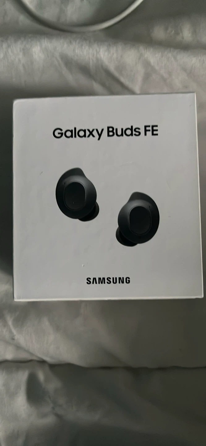 Samsung Galaxy Buds FE