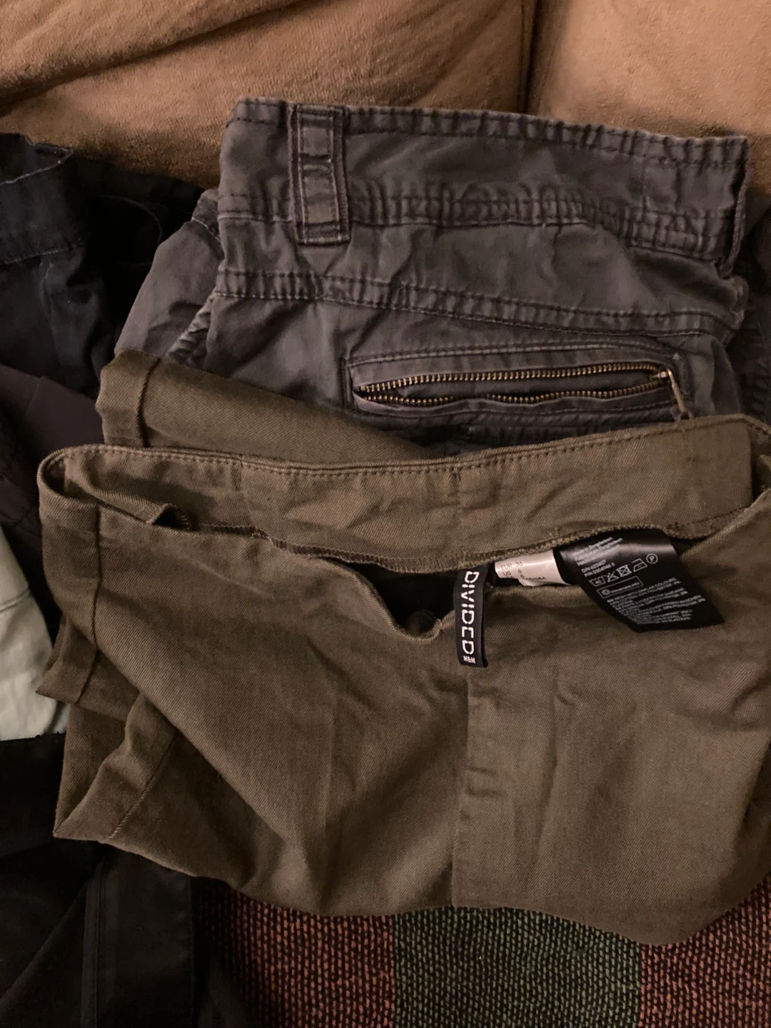 Bundle of women Pants - Various Brands & Sizes - photo 4