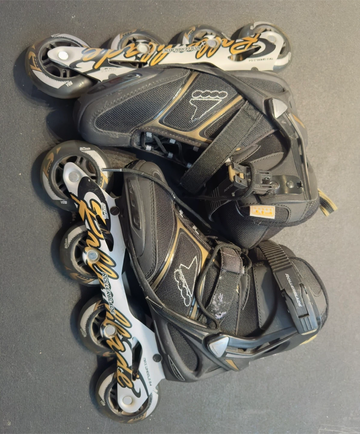 Rollerblade Inline Skates - photo 2