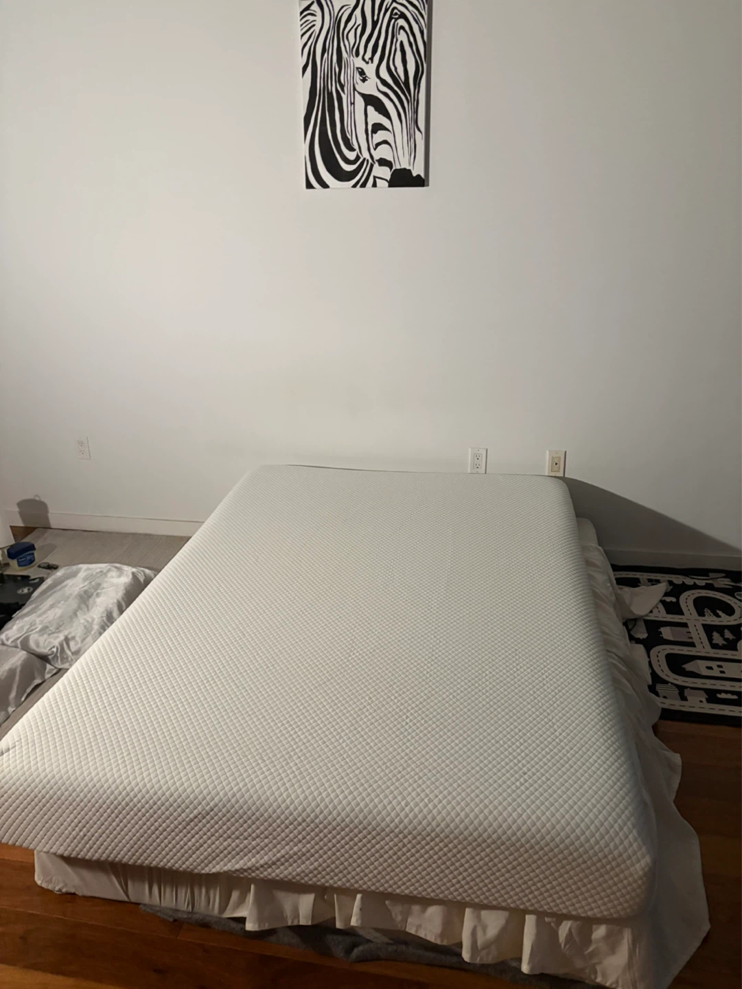 Mattress 8 Inch FULL size