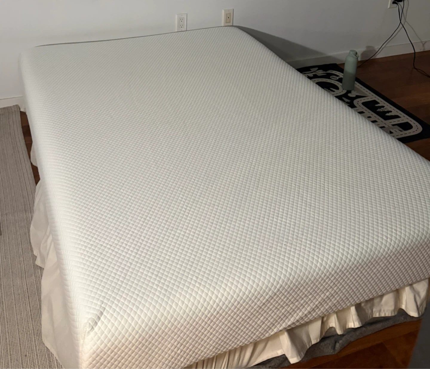 Mattress 8 Inch FULL size - photo 2