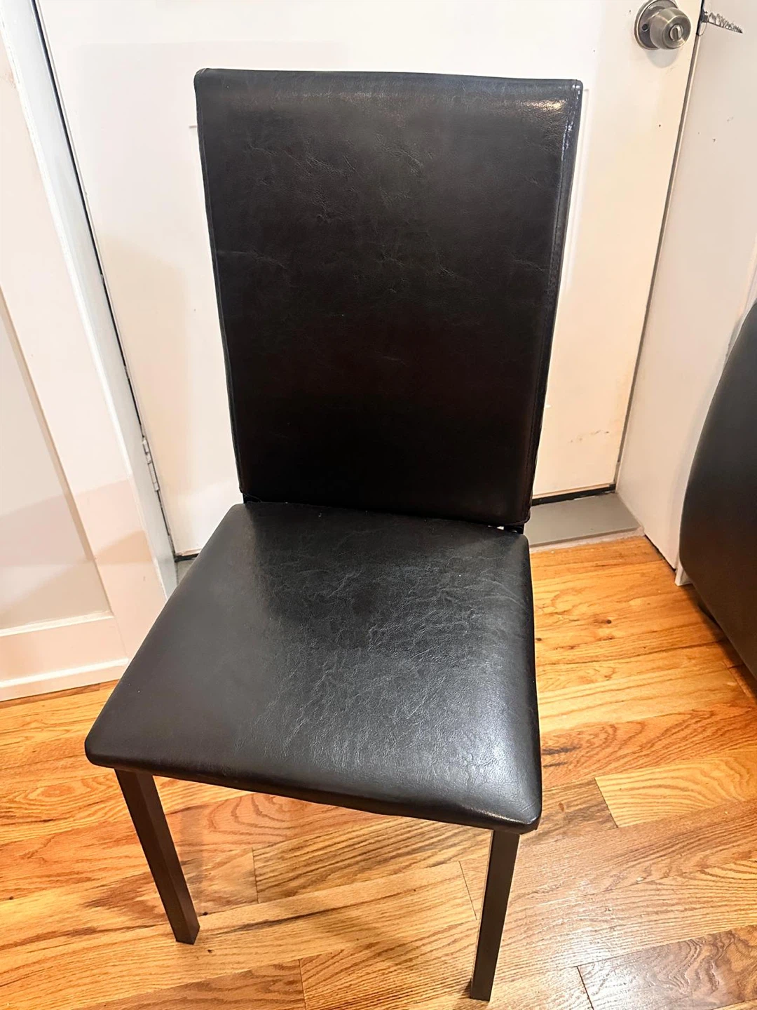 Dining Table with 4 Chairs - photo 5