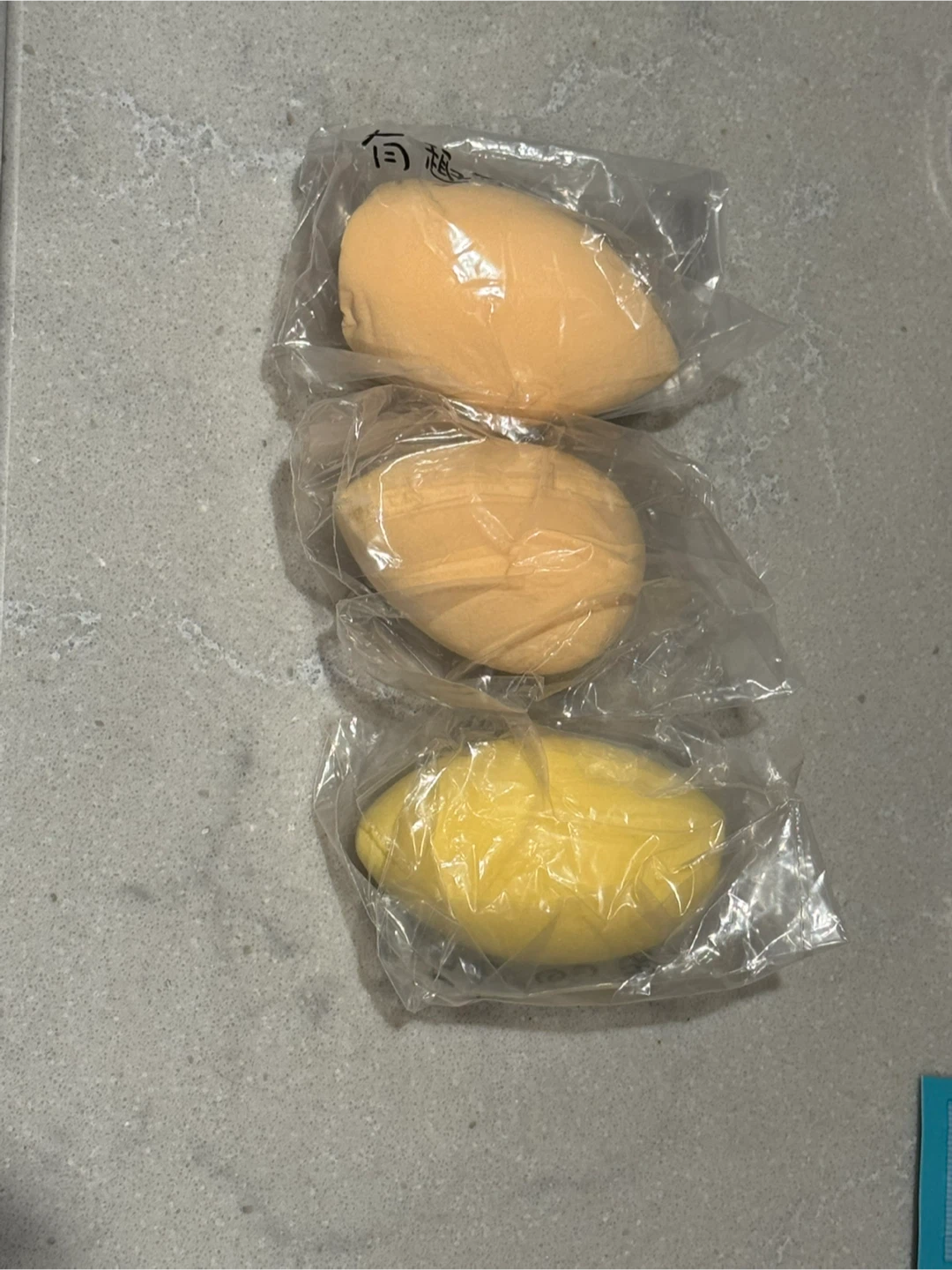 beauty blenders *3