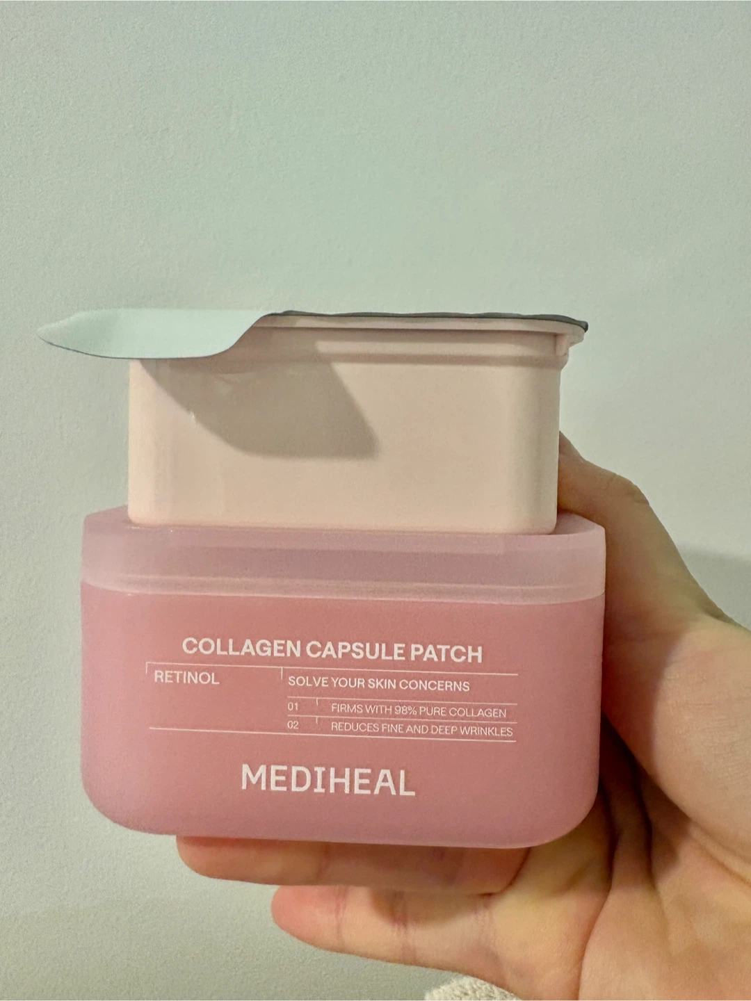 ⭐️Brand New) Mediheal Collagen Patch