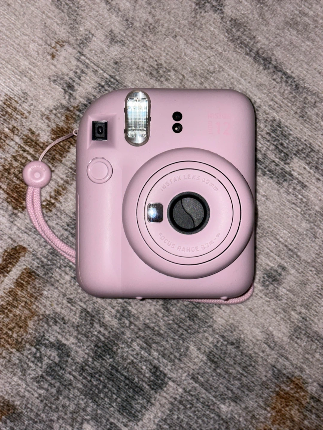 Instax Mini 12 FUJIFILM