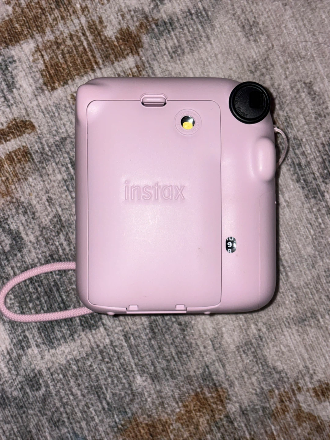 Instax Mini 12 FUJIFILM - photo 2