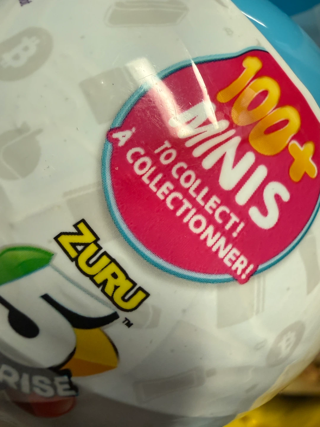 *BRAND NEW* ZURU Mini Brands Series 4 - photo 3