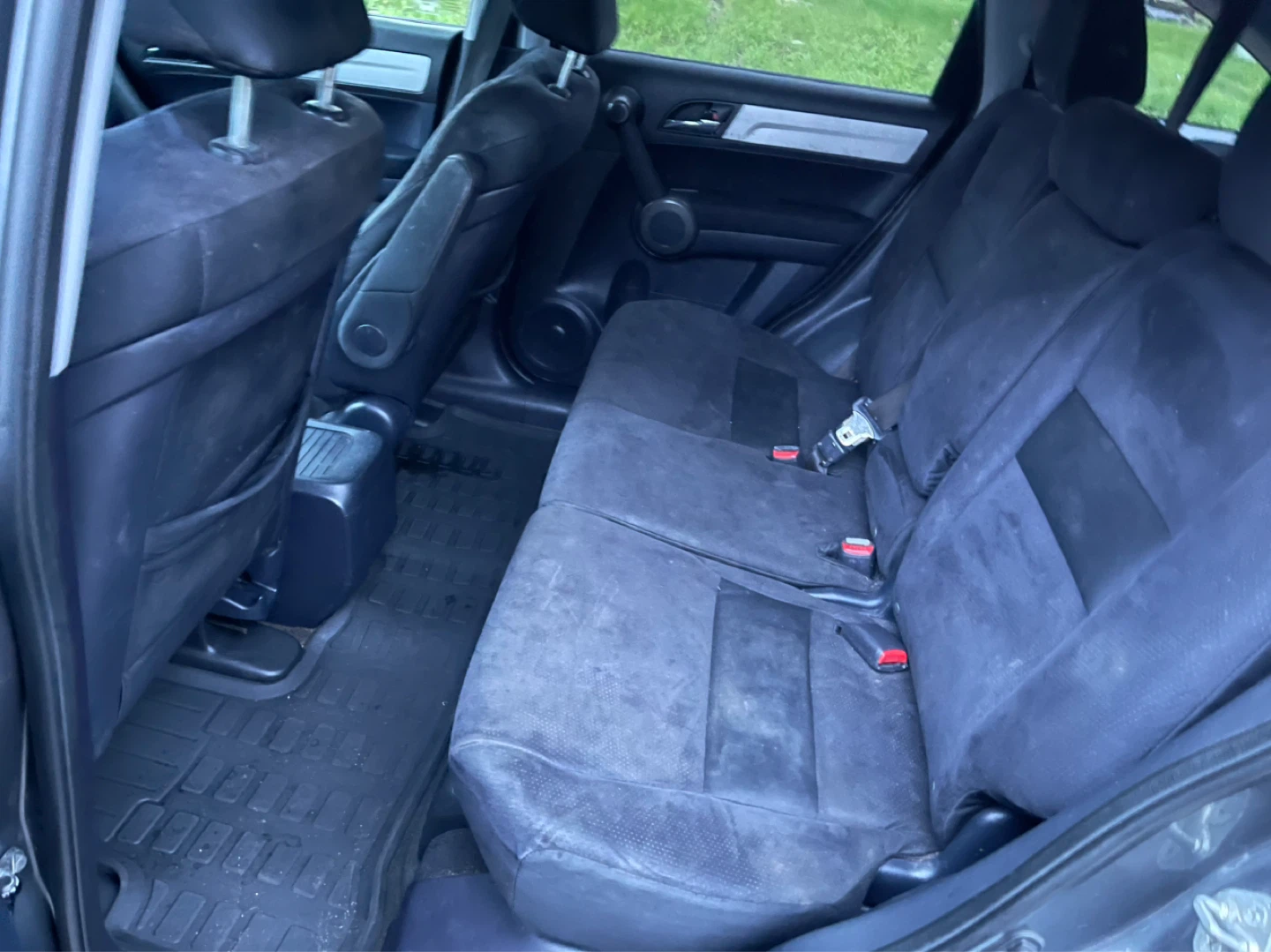 2011 Honda CRV - photo 4