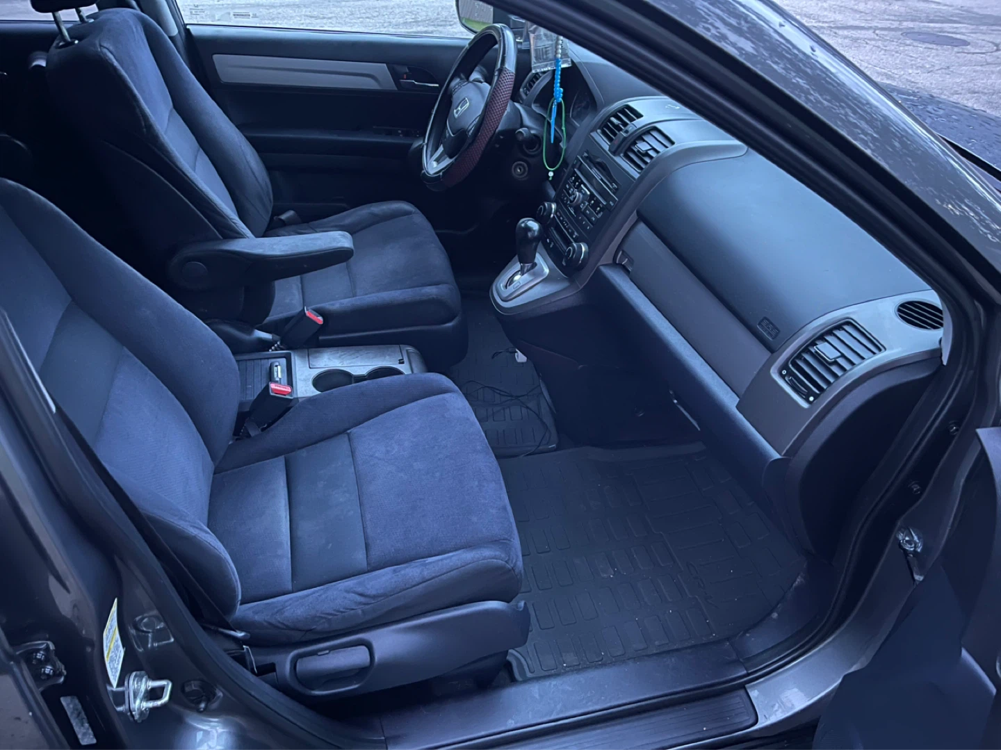 2011 Honda CRV - photo 3