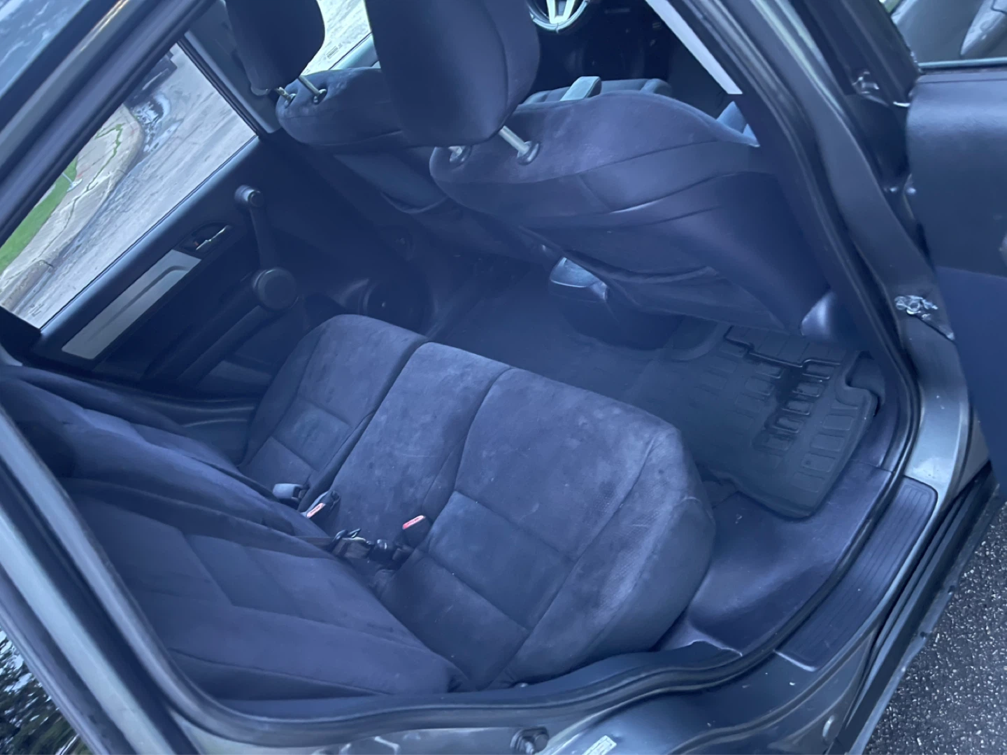 2011 Honda CRV - photo 5