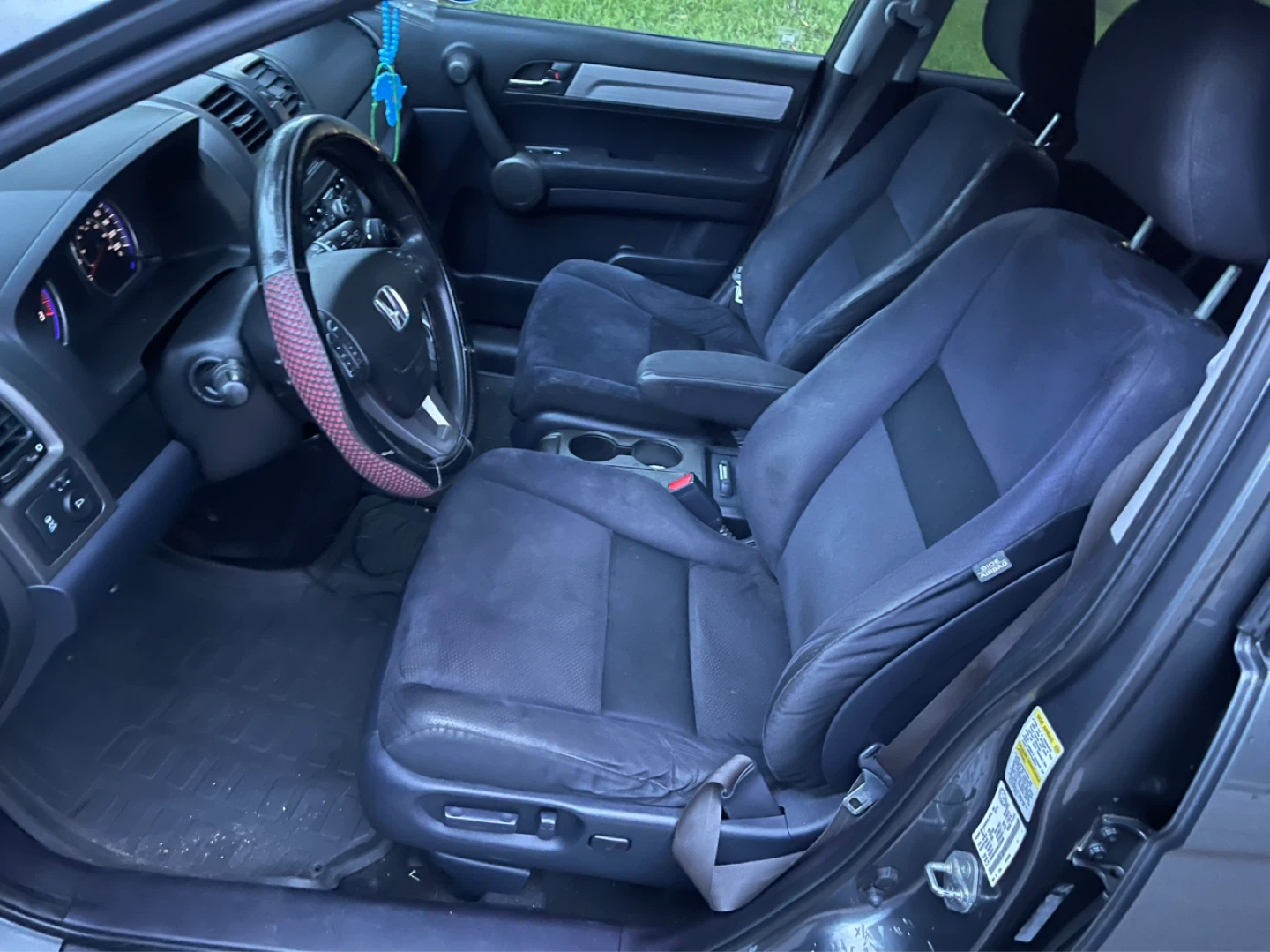 2011 Honda CRV - photo 2