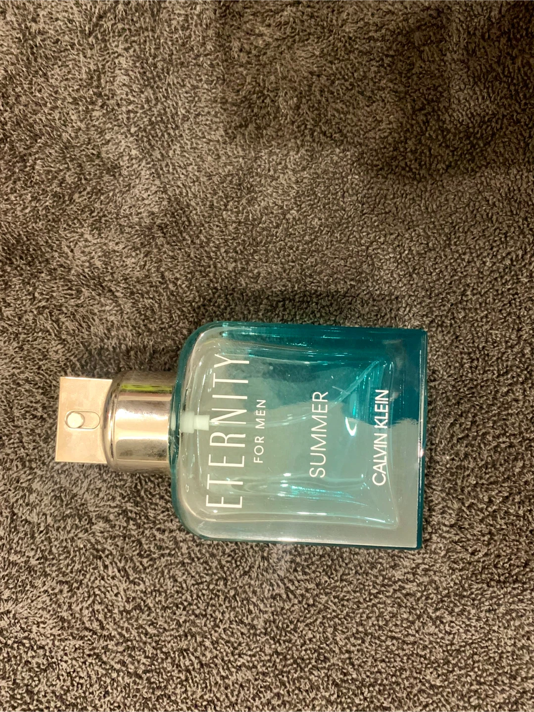 Calvin Klein Eternity Summer For Men Eau de Toilette - photo 2