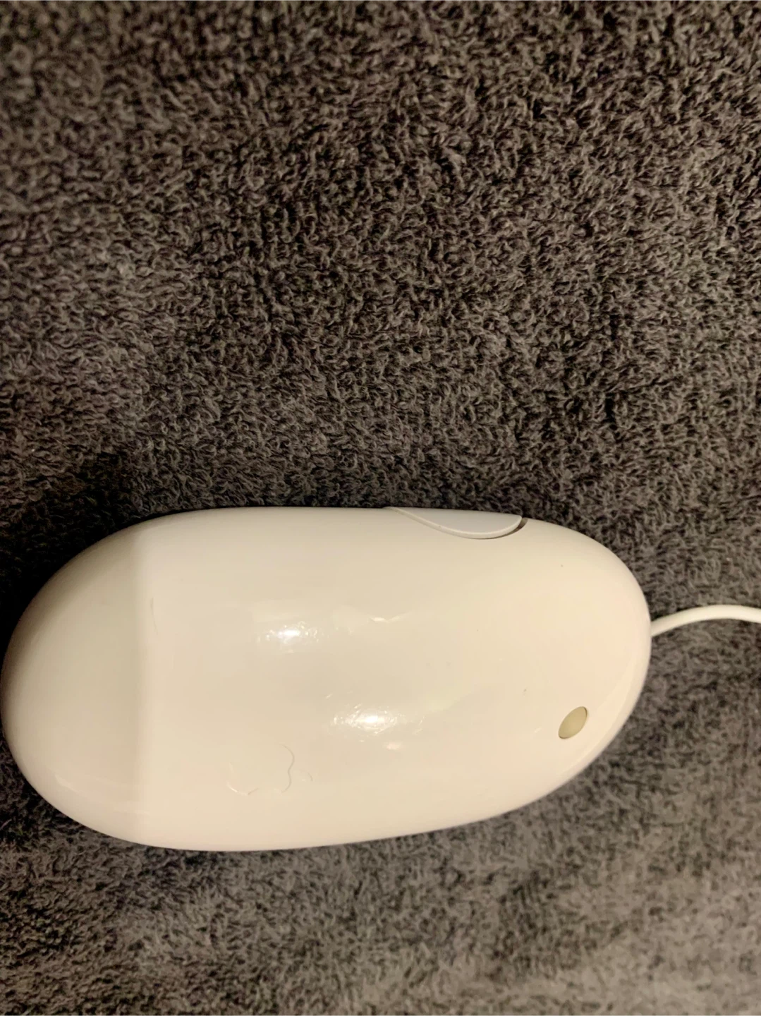 ASUS USB Computer Mouse - photo 3