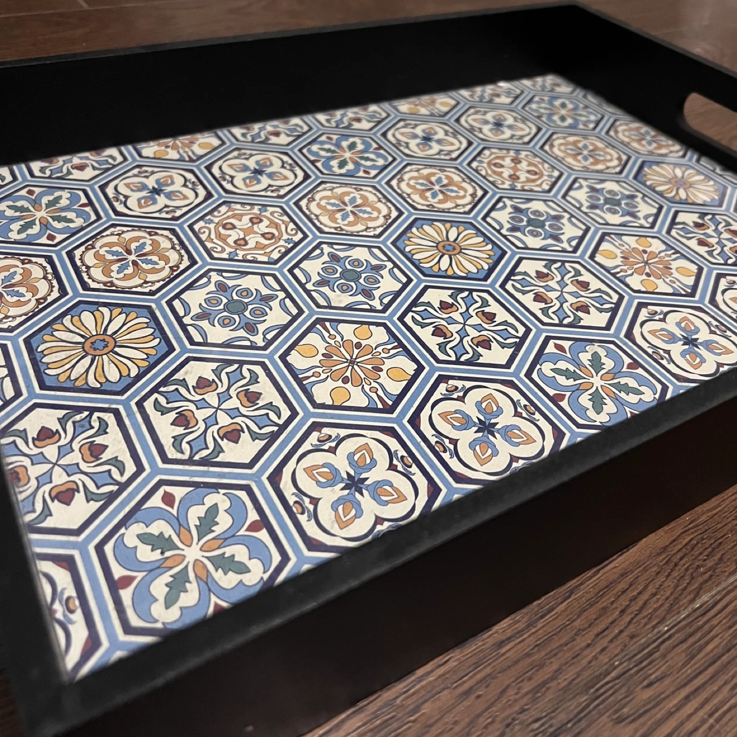 Decorative Serving Tray - photo 2
