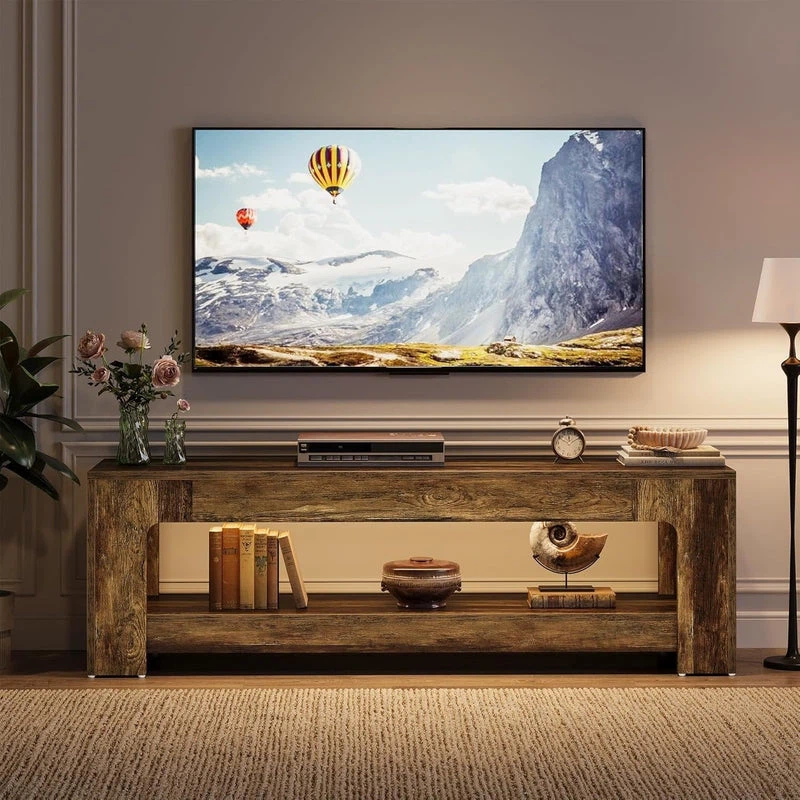 63" TV Stand for up to 75-Inch TVs - photo 4