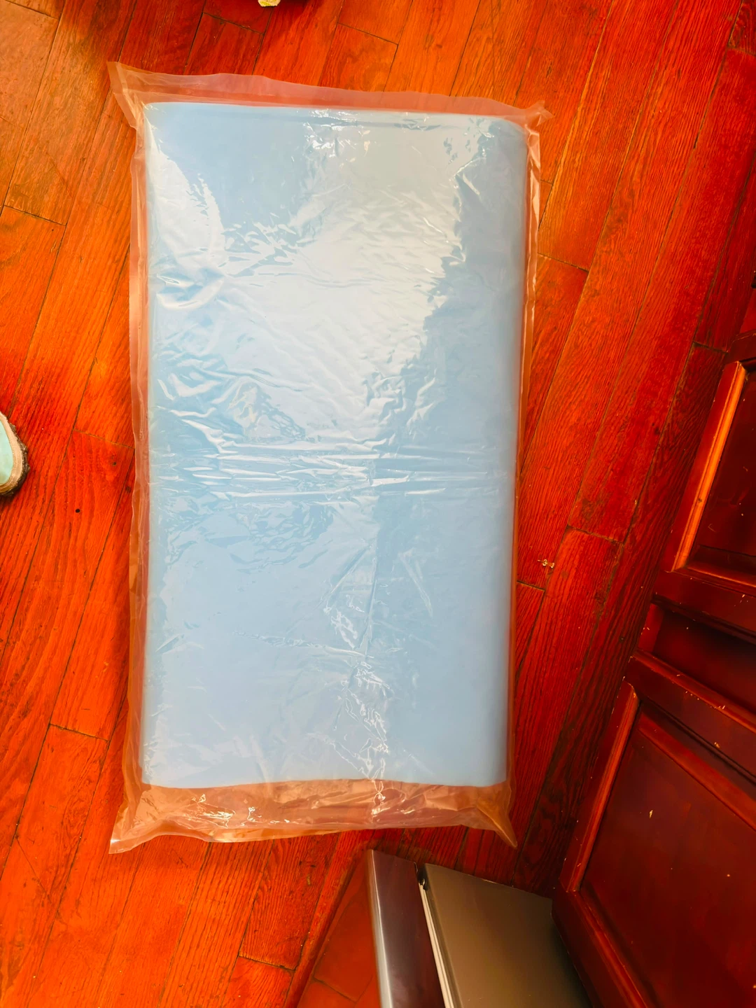 Blue Foam Cushion Pad - photo 2