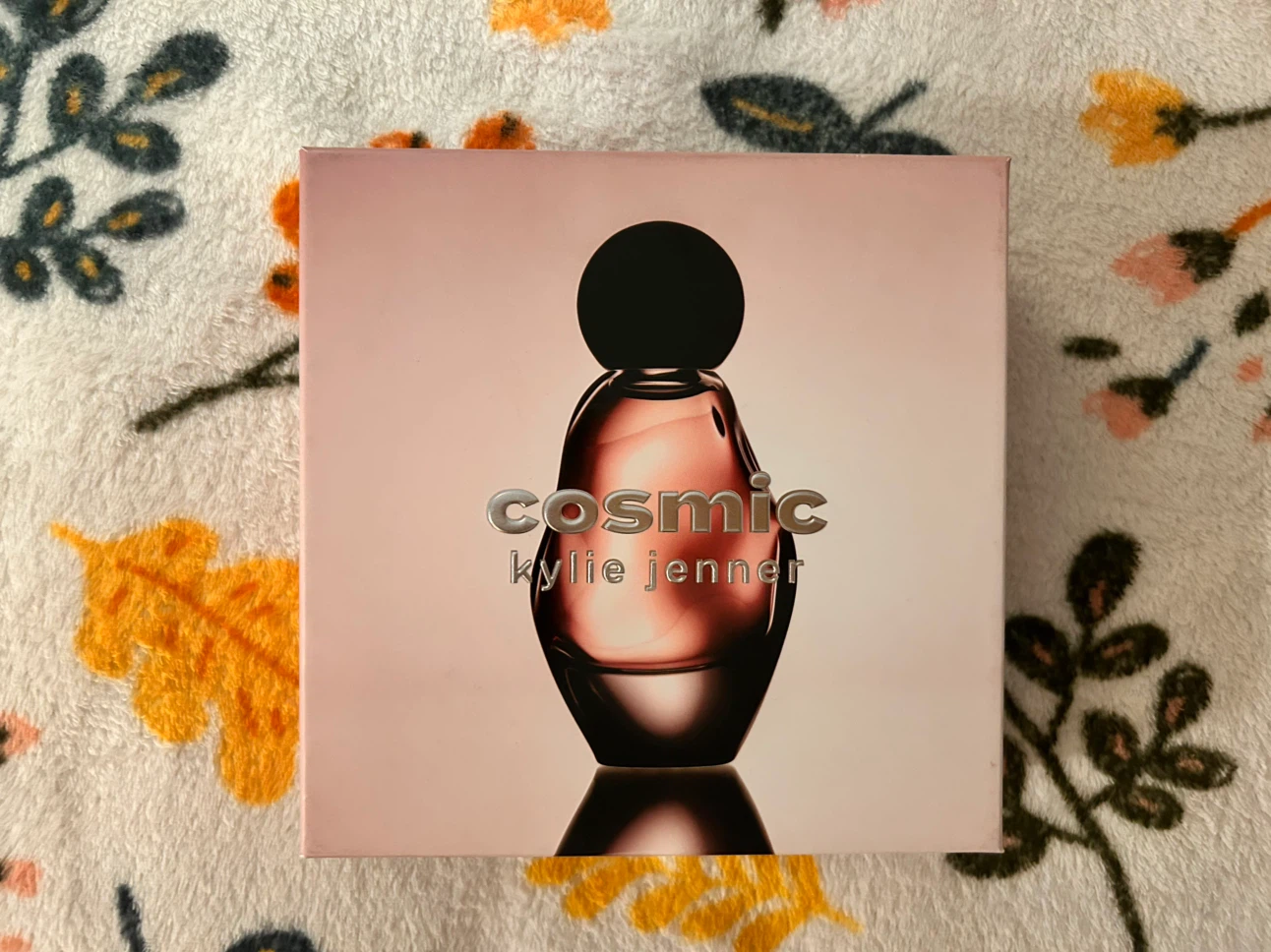 Kylie Jenner Cosmic Eau de Parfum Gift Set